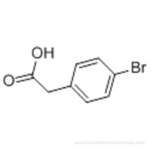 4-Bromophenylacetic acid CAS 1878-68-8